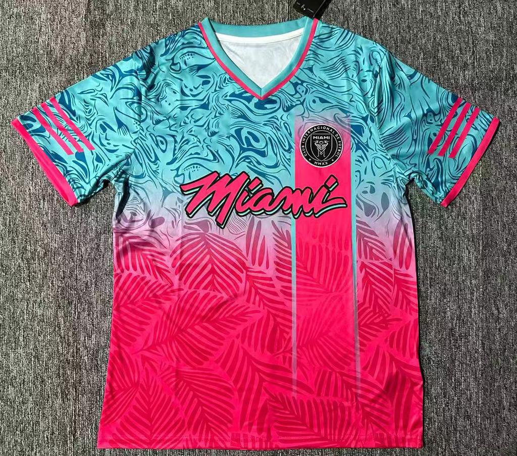 Maillots de Football Édition Spéciale en Gros Ajax Real Madrid Inter Brésil Italie Barcelone Manchester City Maillots à Manches Courtes