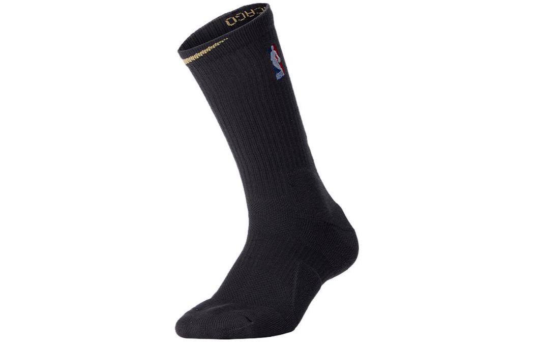 Nike City Edition Elite Knee High Socks Unisex 1 Pack Black CK8818-060 M