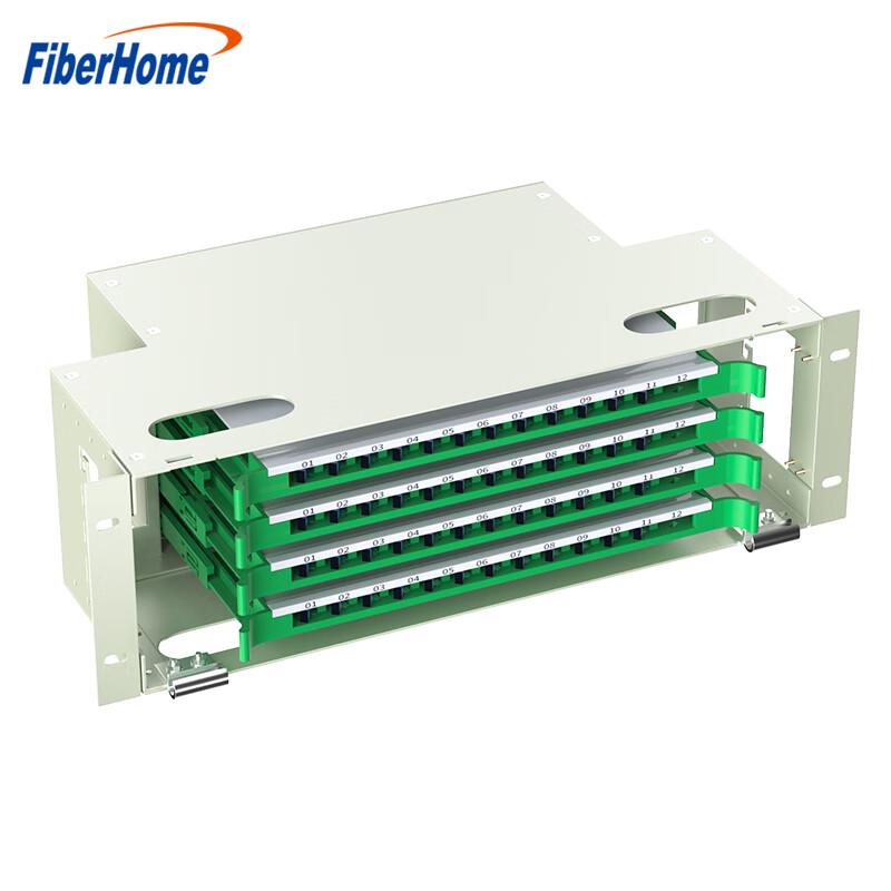 FiberHome ODF Fiber Optic Distribution Frame