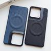 Magnetischer Ring mit rotem Kreisobjektiv Erhöht zum Schutz der Hülle Für Motorola Signature Moto Edge 70 Moto X70 Air Slim Cover