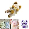 Soft And Comfortable 16" Cartoon Plush Doll For Kids And Collectors