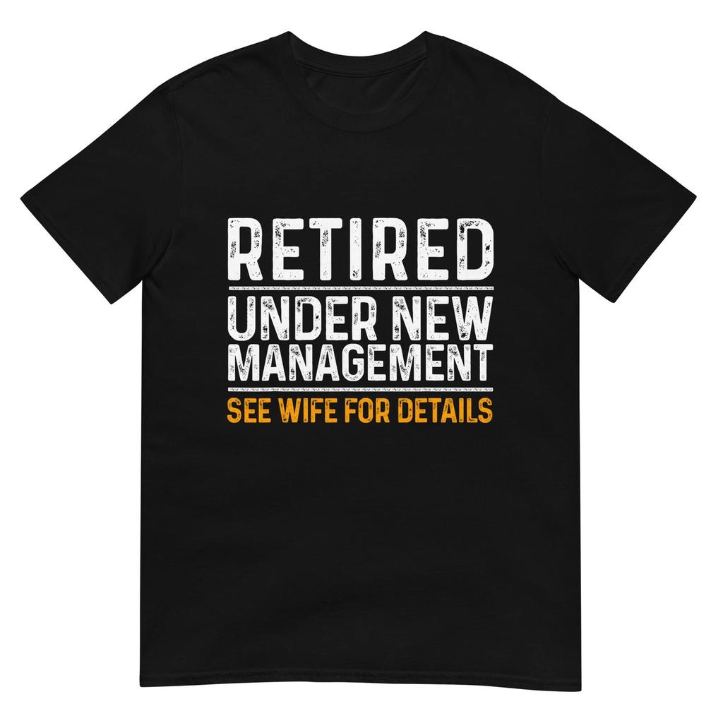 Funny Retirement Party Men's T-Shirt