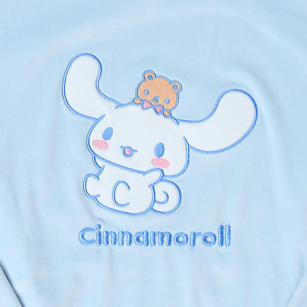 Sanrio Cinnamoroll Fleece Loungewear 268437