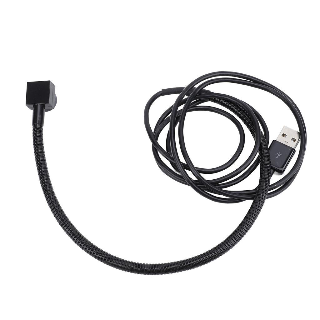 USB Center Webcam 4K 15fps 8MP Auto Focus 80° Viewing Angle Eye Contact Webcam for PC Laptop