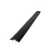 Cable Trunking Speed Bump: PVC Indoor/Outdoor Wire Protection Channel & Road Crossing Cover
