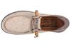 Skechers Slip-Ins RF: Melson - Vaiden, beige Herren Sneaker