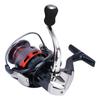 Salt Freshwater Metal Heavy Duty Lightweight Casting Spinning Fishing Reel
