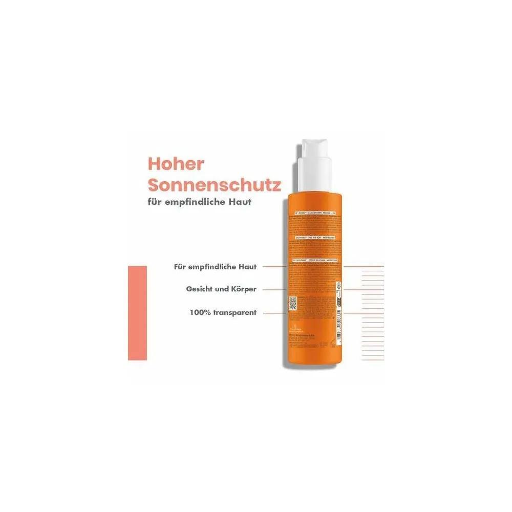 Avene Sun Spray SPF50, 200ml