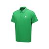 ANEW GOLF Men Sm New Signature Logo Short T-Shirt_Gn