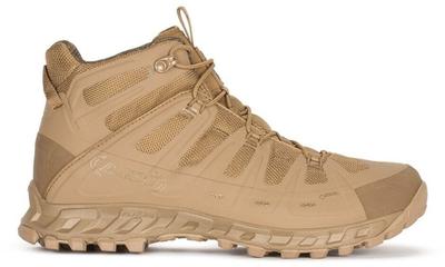 Hiking Boots Aku Selvatica Tactical Mid GTX Coyote