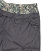 Nomaenyueol Nature Camo Layered Pants - Charcoal