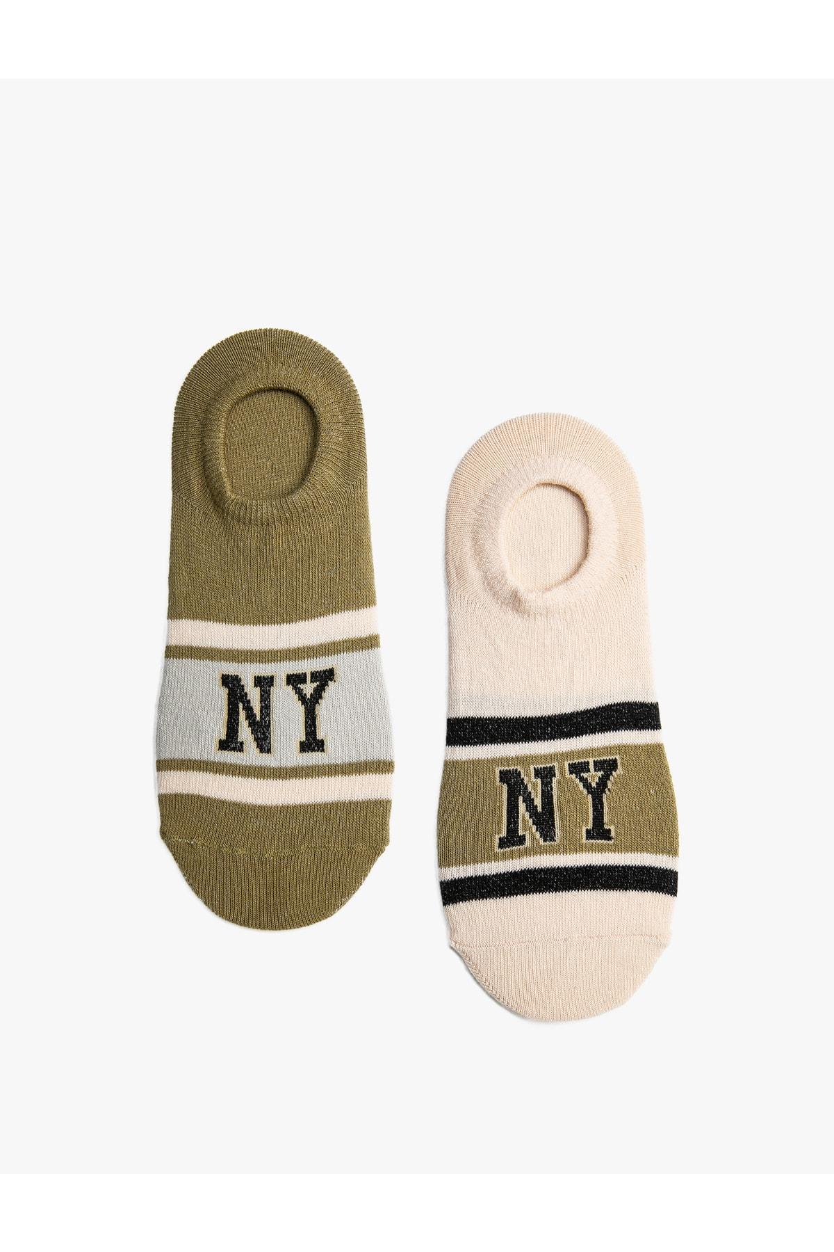 

Носки - Синие - 2 шт.