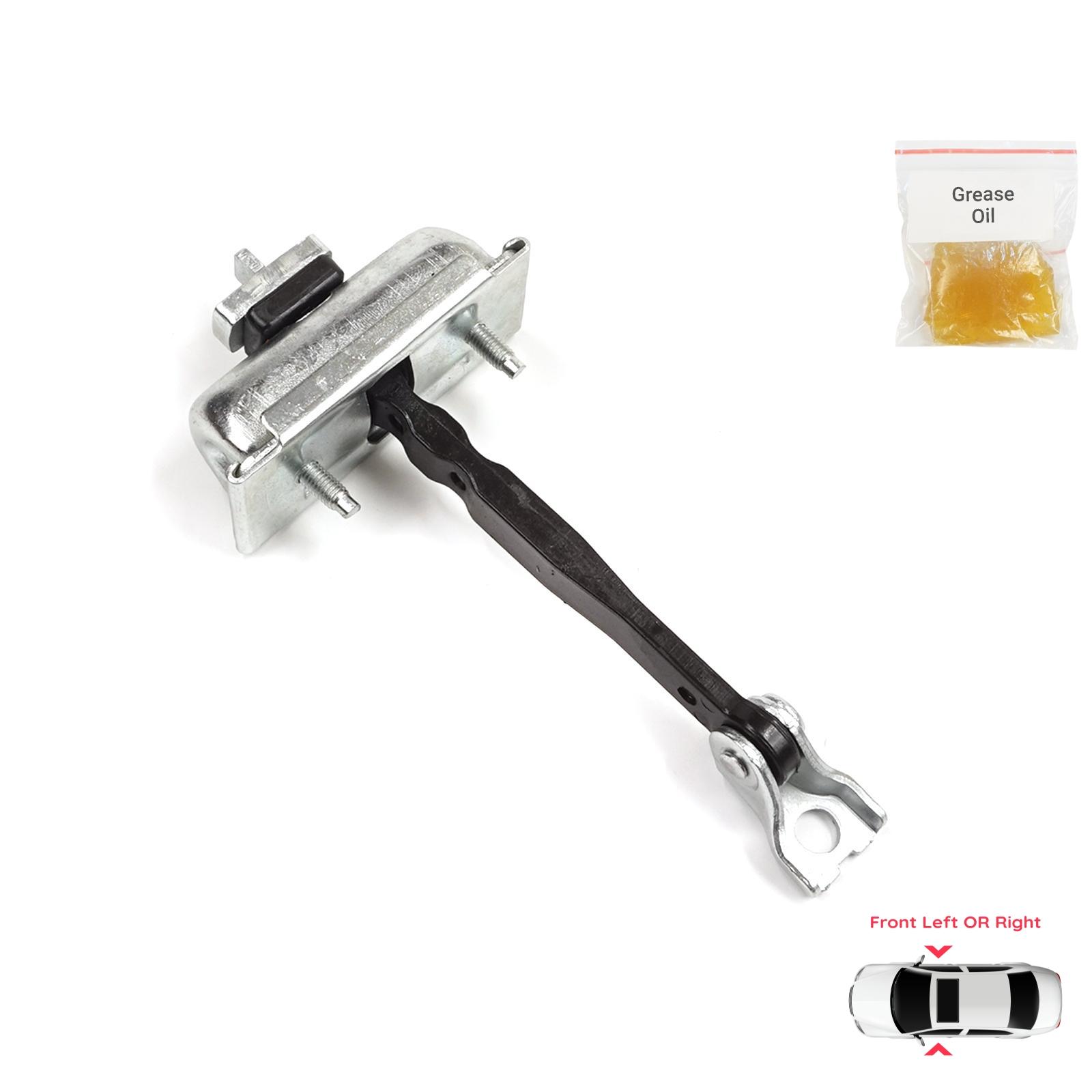 

BDP1552 Front Door Stop Check Assy Limiter Strap for Vauxhall Opel Insignia B Z18 2017-On Buick Regal MK6 2018–2020 39089087
