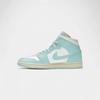 Jordan 1 Mid Light Dew (Women's)