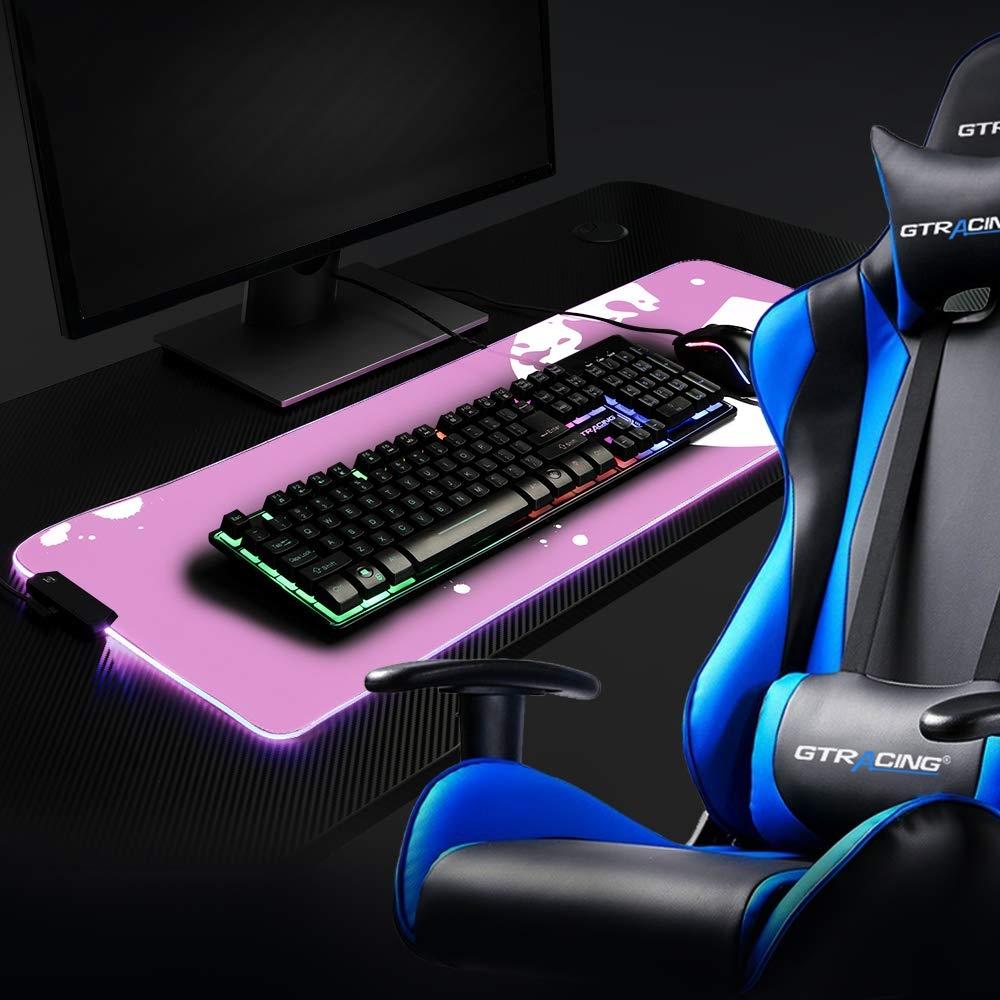 GTRACING Gaming Mouse Pad