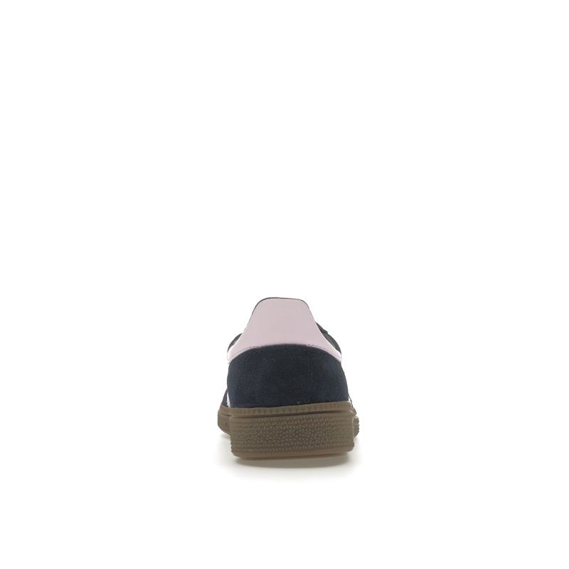 Adidas Kézilabda Spezial J Éjkék Orchidea Fúzió Gyerek Cipő Kék Gumitalp JI2903