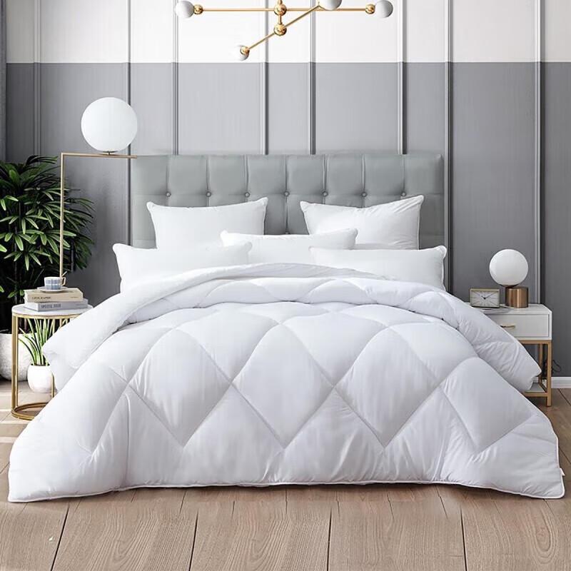 

Mendale All-Season Soy Fiber Blend Duvet