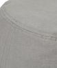 Eondeokeonteulolseutyudio Linen Bucket Hat Hide Bucket / Linen / Grey