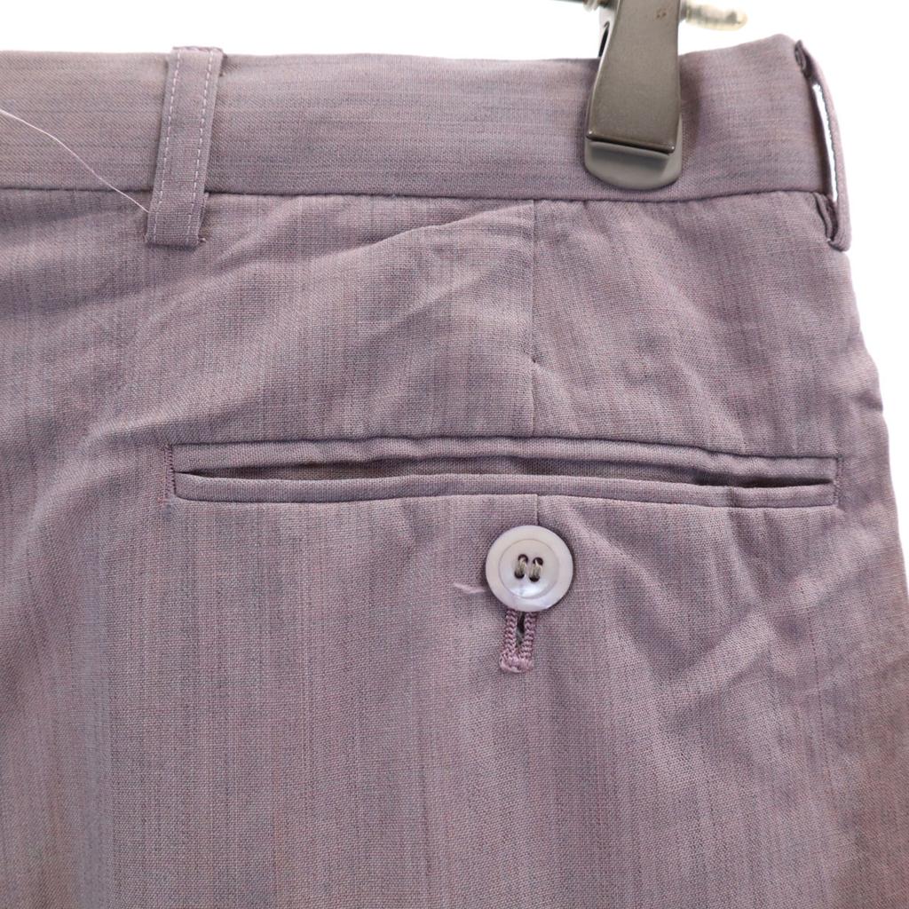 Kenzo Костюм-двойка 90-х годов, сделано в Японии, 100% шерсть, винтажный, лавандовый, мужской, б/у