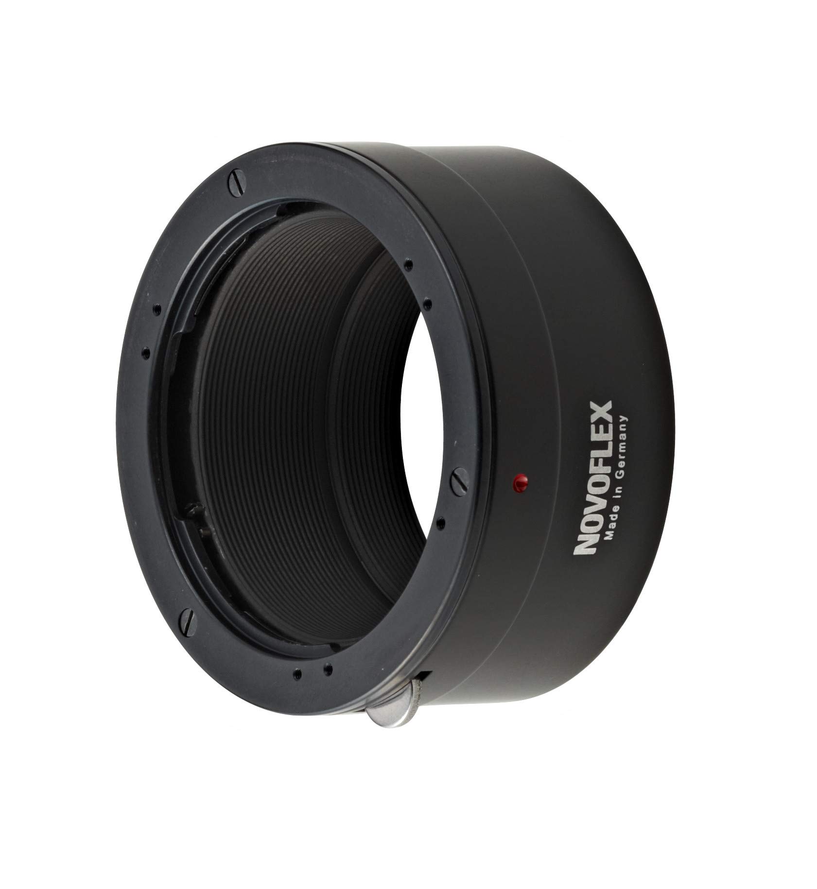 

Адаптер объектива NOVOFLEX для крепления, совместимый с Sony NEX/CONT Yashica/CONTAX E-Mount