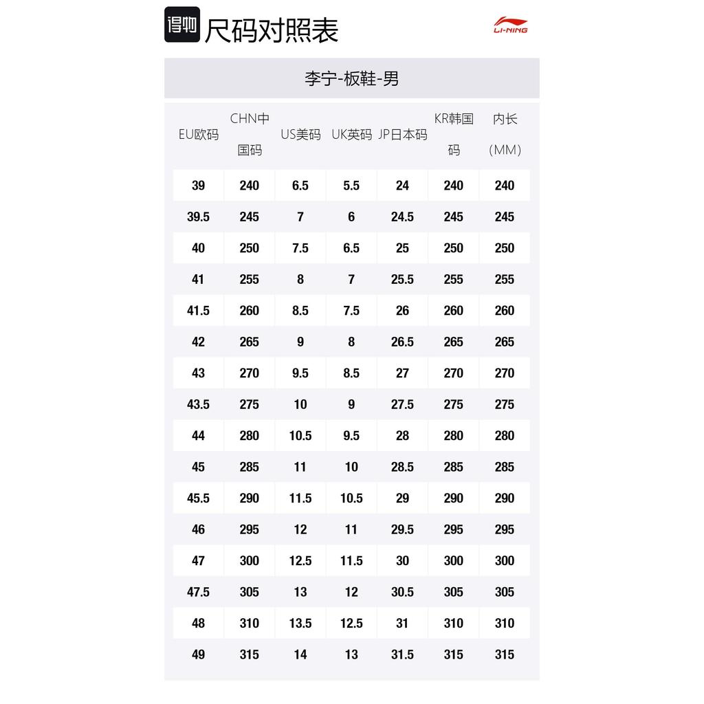 Li Ning Sports Life Collection Starlight Slip Resistant Abrasion Resistant Low top Skateboard Shoes Men's White Green AGCT139-2