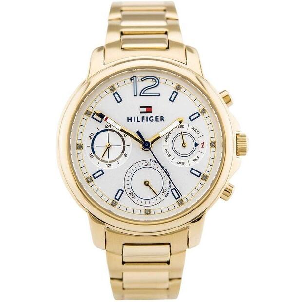 Часы TOMMY HILFIGER 1781742