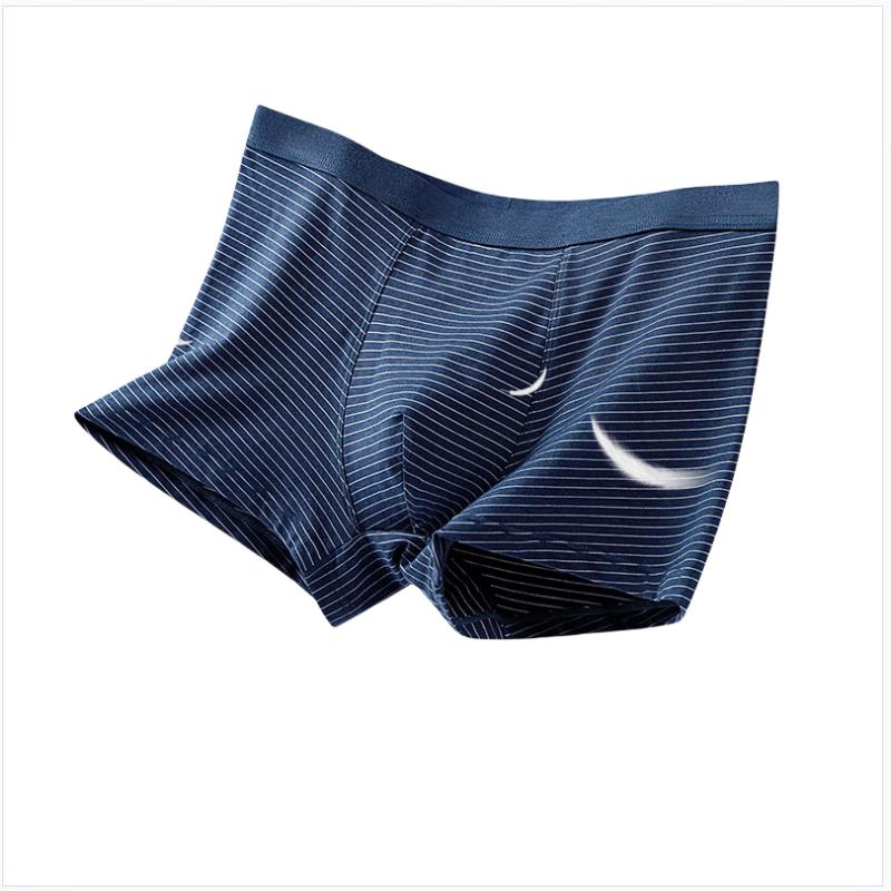 Cmierf Kuect Breathable Modal Underwear