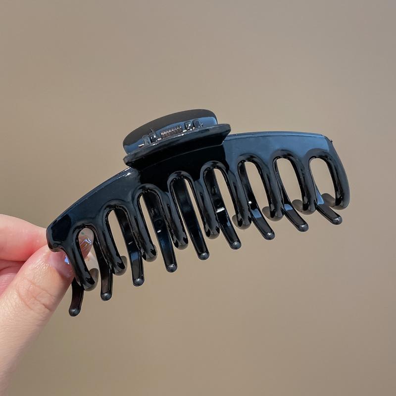 Hair Accessories Clips for Women Vintage Pinzas Para El Cabello Pince Cheveux Claw Trabas Pelo Mujer Korean Spinka Do Wlosow