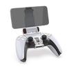 Gamepad Accessories Wireless Controller Phone Mount Clip for Controller Mobile Gaming Clamp Bracket Adjustable Stand