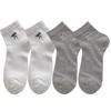 Socks Women'S Summer Thin Mesh Bow Embroidered Socks Ballet Style Cream Boneless Cotton Socks Women'S Socks