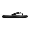 New Nike Abrasion Resistant Slippers Black Kids' 882827-001
