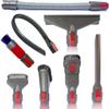 Equipamentos de limpeza doméstica – Peças para eletrodomésticos de limpeza