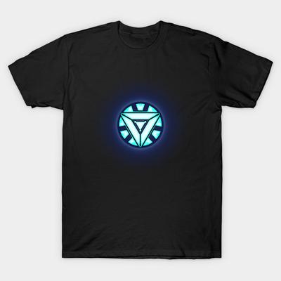 T-Shirts & Muskelshirts – T-Shirts