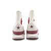 Converse Run Star Legacy CX High YOTD Weiß Rot A09105C