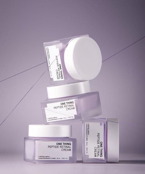 One Thing Peptide Retinal Cream 55ml none