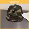 Neutral Pattern Fashionable Casual Sunshade Baseball Cap Daily For