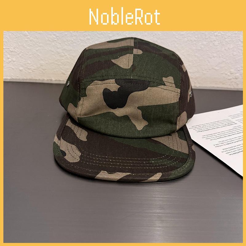 Neutral Pattern Fashionable Casual Sunshade Baseball Cap Daily For