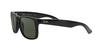 Justin Full Fit 60171 Ray-Ban Sunglasses, Model, RB4165F,