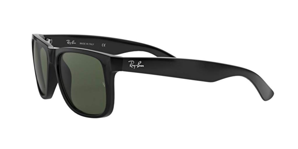 Justin Full Fit 60171 Ray-Ban Sunglasses, Model, RB4165F,