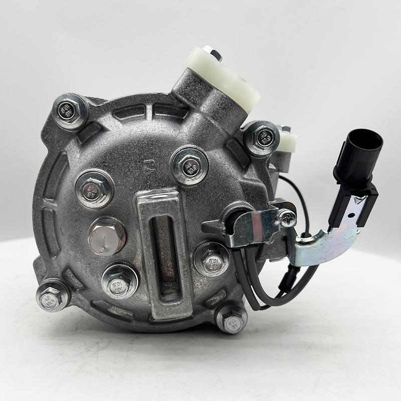 Mitsubishi Lancer EX Citroen C4 Aircross AC Compressor Intercooler AKS200A402A 1M1017