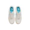 Nike Air Force 1 07 LV8 Gum Pack - Phantom Baltic Blue Men Sneakers Cream Gum-Yellow Summit-White FQ8714-003