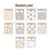 Rainbow Printed Double Electric Blanket