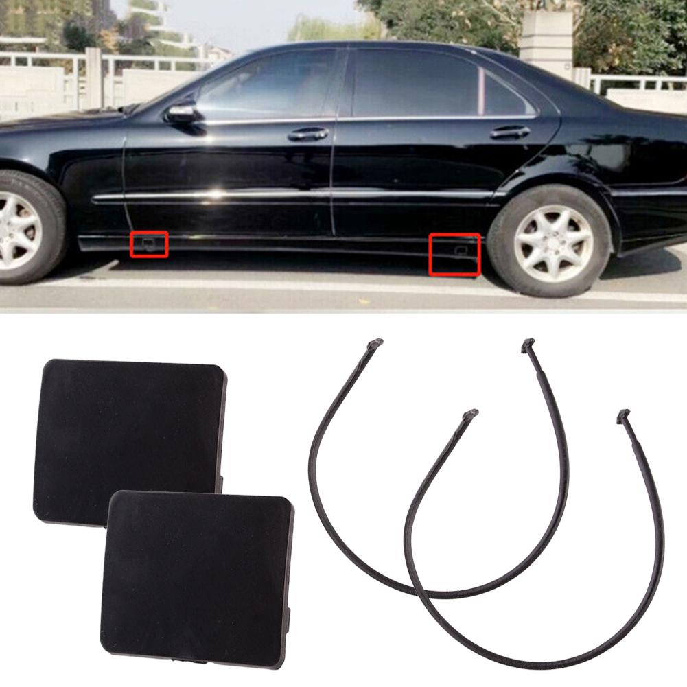 

Крышки для гнезда для Mercedes-Benz S-Class Крышка для гнезда