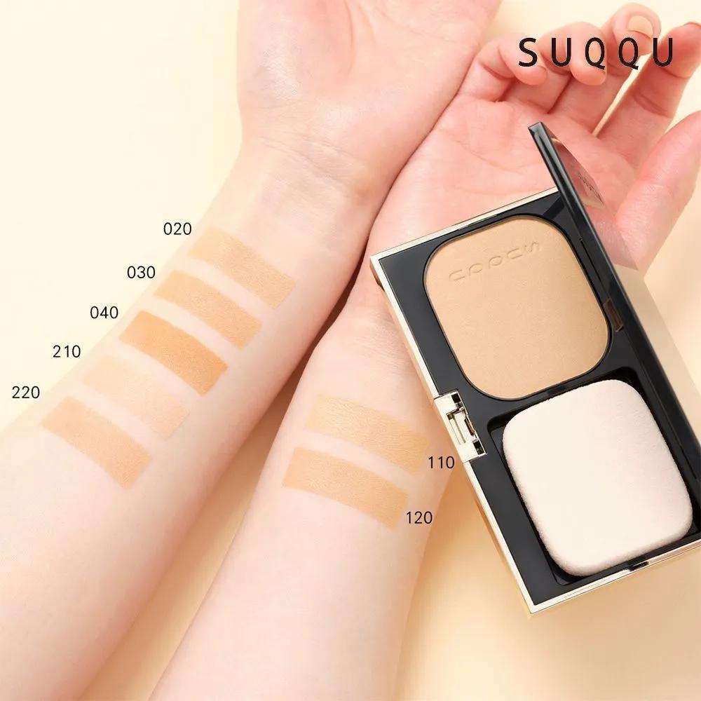 SUQQU Glow Powder Foundation 110