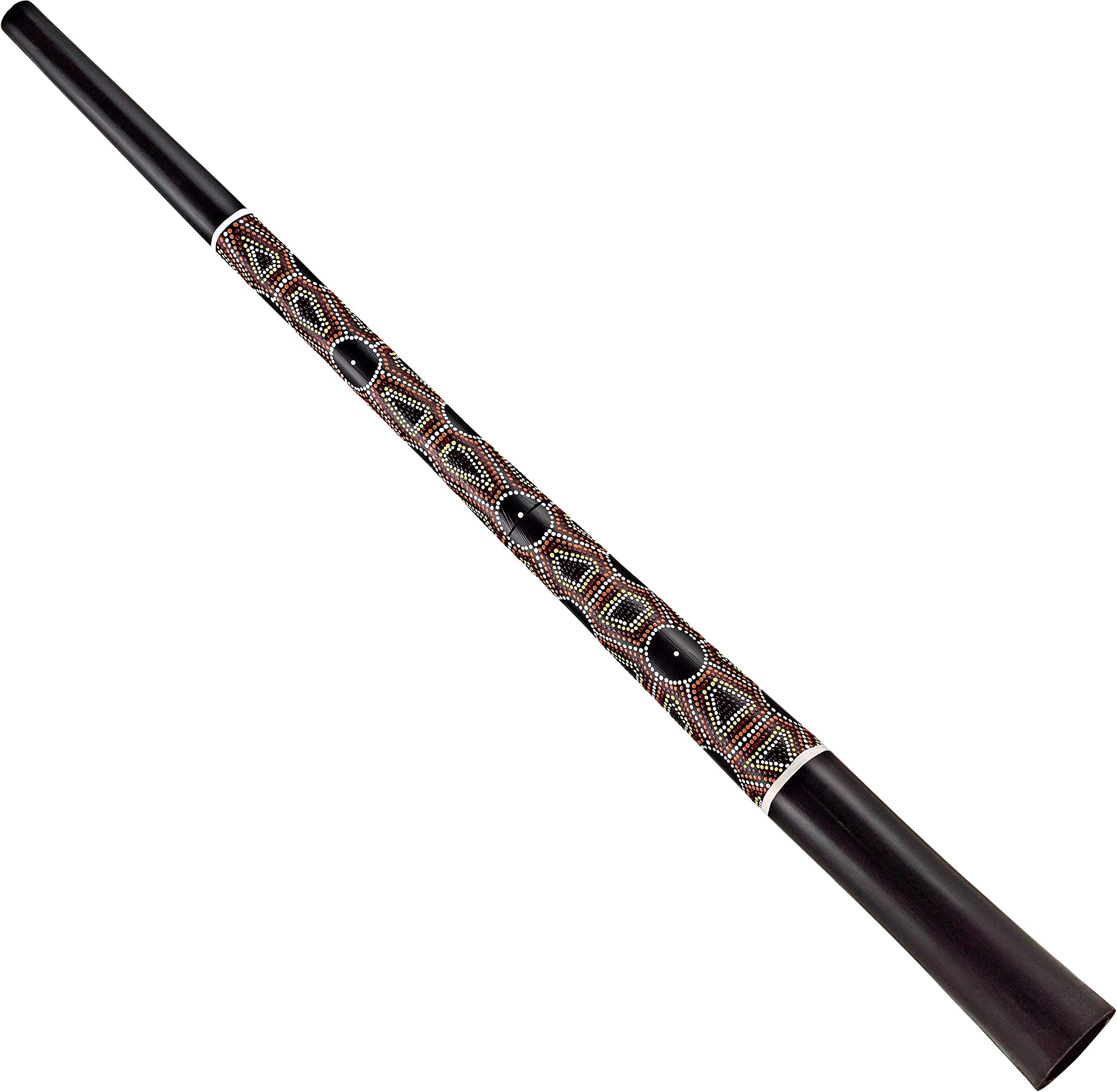 

MEINL Sonic Energy Collection Didgeridoo Sliced Pro TuningE DDPROFPE (Includes Bag)