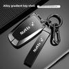 New Car Remote Key Case Cover For 1 2 3 4 5 6 7 Series X1 X3 X4 X5 X6 F36 F25 F26 F30 F34 F10 F07 F20 Z10 Auto Accessories