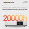 Sony VPL-P501XZ Laser Projector (CN version)