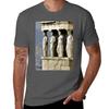 The Porch Of The Caryatids Of The Erechitheion Tshirt Big And Tall Basic Tee Shirt Tshirt