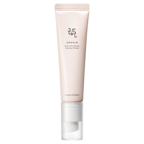Beauty of Joseon Revive Eye Serum Retinal & Ginseng Anti-Wrinkle Firming Eye Cream 30ml