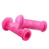 Kids Handlebar for Scooter Bike - Pattern Silicone Handle
